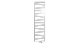 Zehnder Design-Heizkörper Ribbon RB-180-050 1823x30x500 Beige Quar.