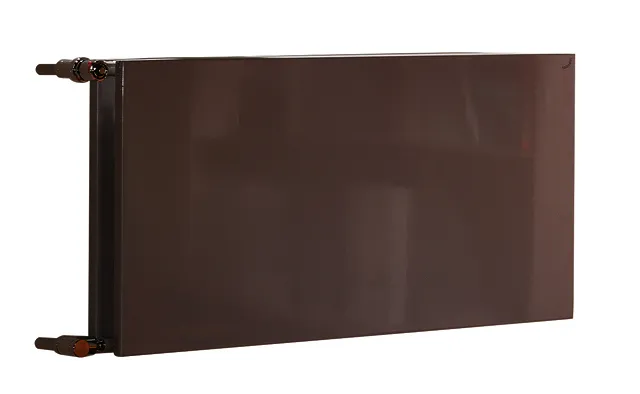 Zehnder Heizwand P25 1/72-800 720x32x800 RAL 9016 AB 1270