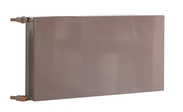 Zehnder Heizwand P25 1/52-2000 520x32x2000 RAL 9016 AB 1270
