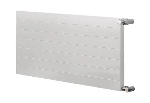Zehnder Heizwand Radiapanel HLH63/63-1200 630x100x1200 RAL 9016 AB 1270