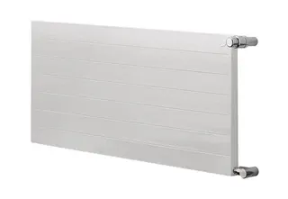 Zehnder Heizwand Radiapanel HLH63/63-1200 630x100x1200 RAL 9016 AB 1270