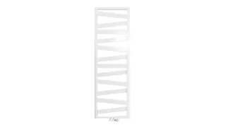 Zehnder Design-Heizkörper Ribbon RB-190-060 1930x30x600 Brown Quar.