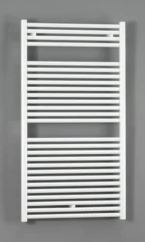 Zehnder Toga Wärmekörper H:1133mm L:750mm TO-120-075, RAL9016 weiß
