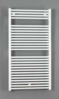 Zehnder Toga Wärmekörper H:1745mm L:600mm TO-180-060, RAL9016 weiß