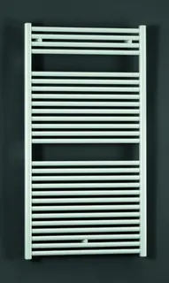 Zehnder Toga Wärmekörper H:1148mmL:450mm TO-120-045, RAL9016 weiß