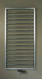 Zehnder Design-Heizkörper Subway SUB-060-045 613x30x450 weiß RAL 9016 – Bild 2
