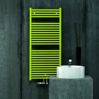 Zehnder Design-Heizkörper Troja TG-180-050-05 1760x35x500 RAL 7016 – Bild 3