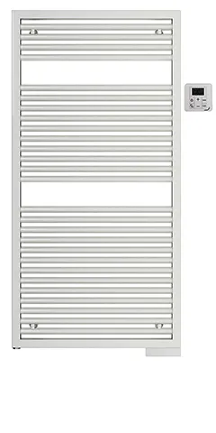 Zehnder HTW Universal HEC-180-060/GD 1837x30x600, Chrom