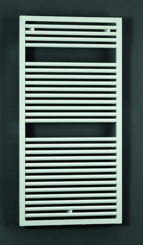 Zehnder Universal Wärmekörper HU-120-045, RAL9016 weiß