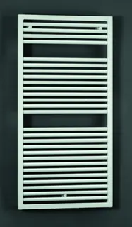 Zehnder Universal Wärmekörper HU-120-045, RAL9016 weiß