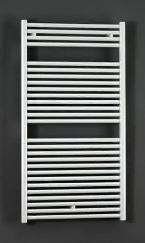 Zehnder Design-Heizkörper Toga elektr. TE-150-050/GD 1461x35x500 weiß RAL 9016