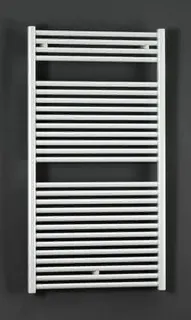 Zehnder Toga Wärmekörper H:1436mmL:500mm TO-150-050, RAL9016 weiß