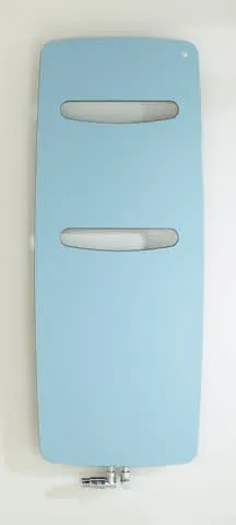 Zehnder Design-Heizkörper Vitalo Spa VIT-180-060 1800x16x590 Titane