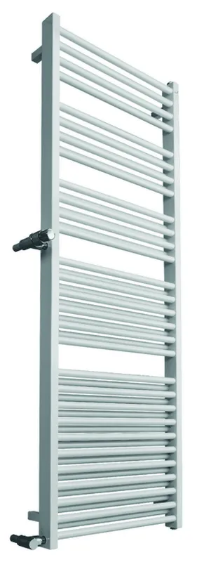 Zehnder Design-Heizkörper Zeno doppellagig, 50 mm ZND-170-050-05 1671x60x500, RAL 9016