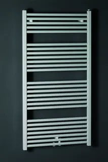 Zehnder Design-Heizkörper Zeno 50 mm ZN-170-075-05 1688x30x750 RAL 9005