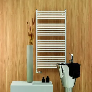 Zehnder Design-Heizkörper Zeno ZN-150-060 1508x30x600 RAL 7016 – Bild 3