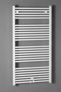 Zehnder Design-Heizkörper Zeno 50 mm ZN-170-060-05 1688x30x600 Volcanic