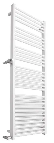 Zehnder Design-Heizkörper Zeno doppellagig, 50 mm ZND-170-060-05 1671x60x600 Volcanic