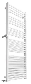 Zehnder Design-Heizkörper Zeno doppellagig, 50 mm ZND-170-060-05 1671x60x600 Volcanic