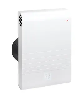 Zehnder Komfort-Lüftungsgerät ComfoAir 70 für Einbau mit Laibungsmodul