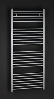 Zehnder Design-Heizkörper Zeno 50 mm ZNC-170-060-05 1688x30x600 chrom – Bild 2