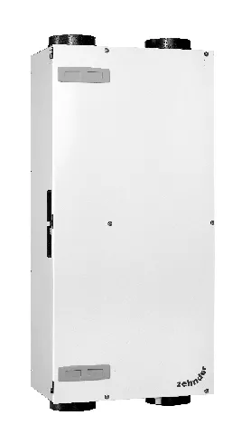Zehnder ComfoAir 225 VL Luxe Enthalpie ohne Bedieneinheit