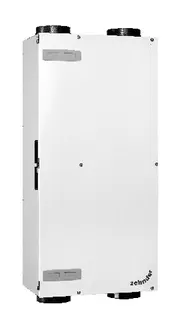 Zehnder ComfoAir 225 VR Luxe Enthalpie ohne Bedieneinheit