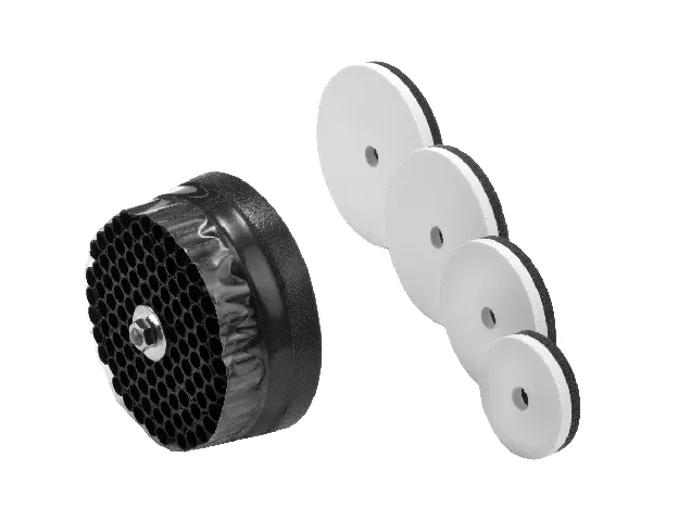 Zehnder Luftmengendrossel Comfoset 110 für ComfoTube 110, Länge 30 mm