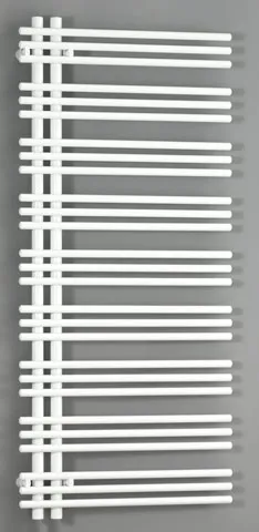 Zehnder Design-Heizkörper Yucca YAD-130-060 1304x64x578 Beige Quar.