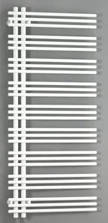 Zehnder Design-Heizkörper Yucca YAD-130-060 1304x64x578 Beige Quar.