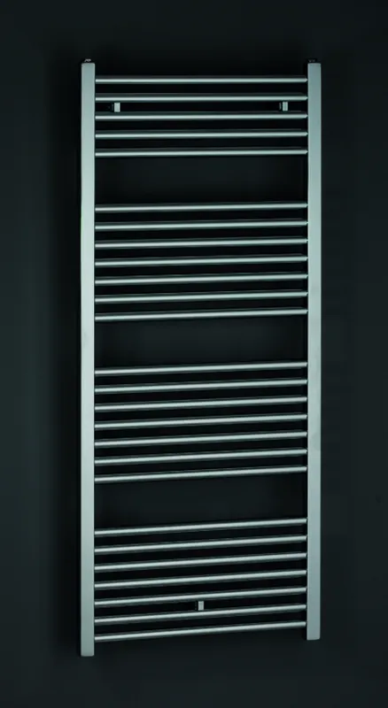 Zehnder Design-Heizkörper Zeno 50 mm ZNC-120-060-05 1184x30x600 chrom