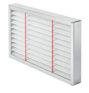 Zehnder Ersatzfilter für Maxi 803 ISO Coarse 65 % / ISO ePM10 70 % (M5/F7)