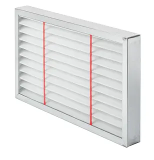 ZE Ersatzfilter für Maxi 4003 Filterklasse M5 / F7