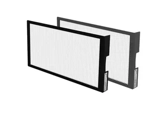 Zehnder Filterset für ComfoAir 200/225 G4 und F7, Inhalt 10 Stück