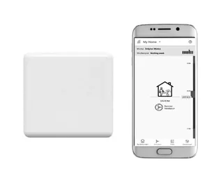 Zehnder Connect-Box ComfoSpot 50 und/oder ComfoAir 70