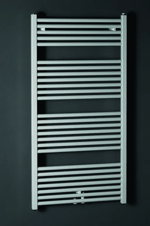 Zehnder Zeno Austausch Badheizkörper ZN-170-045-NA50,H:1688mm BL:450mm