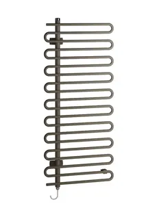 Kermi Icaro-E BH1841x58x600mm max.P800,WEI,WKS li. WEI,SK1 – Bild 2