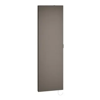 Kermi x-therm +e Plan T10 1800x500 mm max. P 1250, RAL9016, SK 2, ohne Stecker