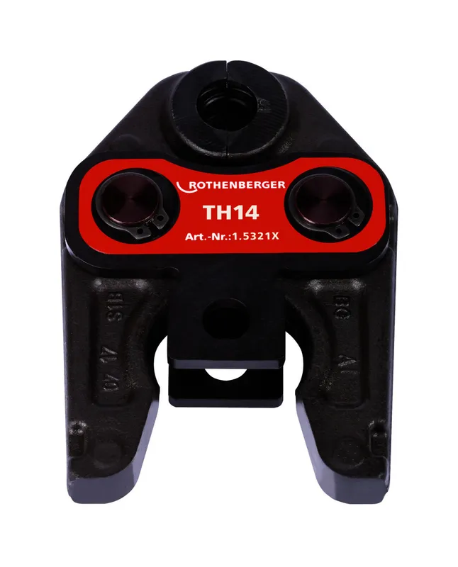 Pressbacke Standard TH14