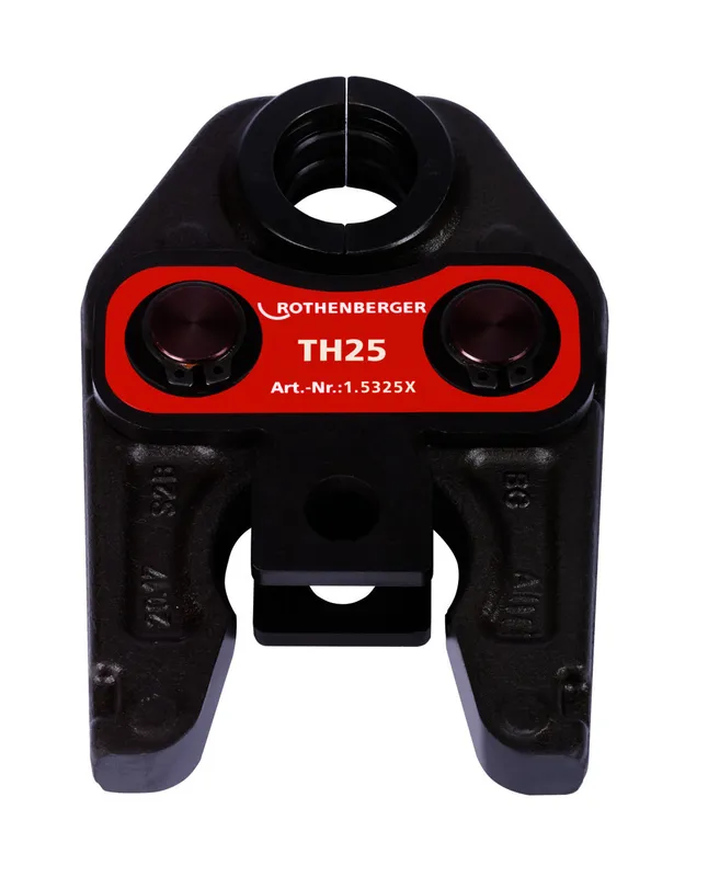 Pressbacke Standard TH25