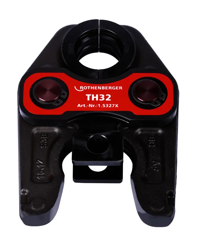 Pressbacke Standard TH32