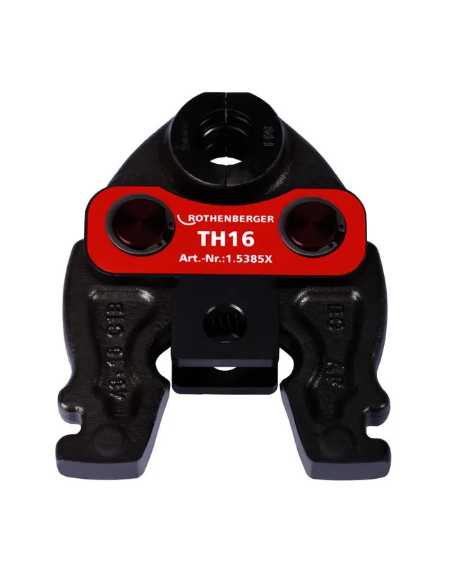 Pressbacke Compact TH16