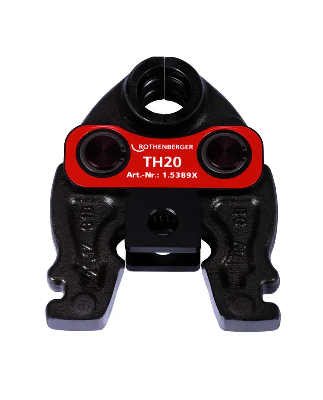 Pressbacke Compact TH20