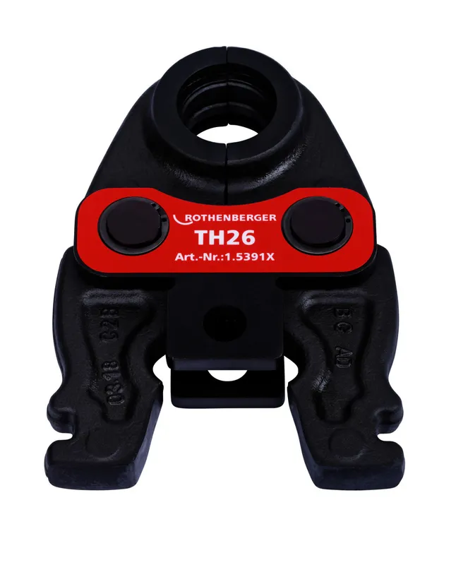Pressbacke Compact TH26