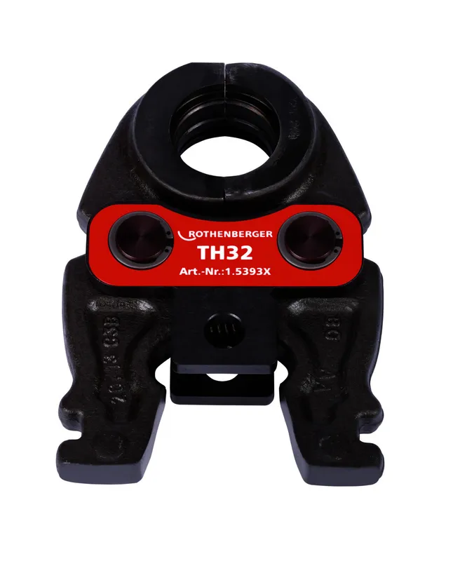 Pressbacke Compact TH32