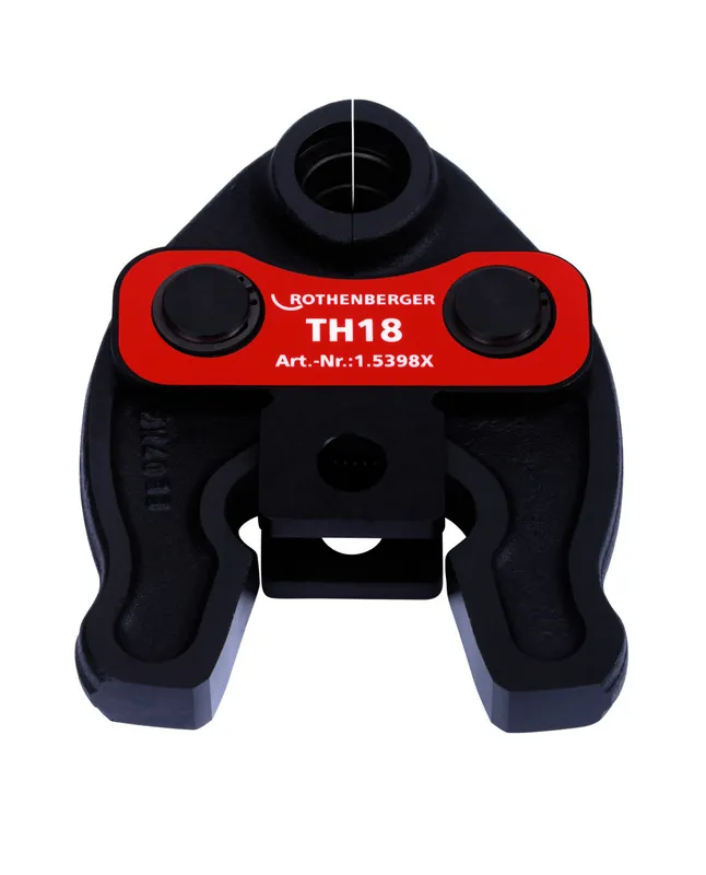 Pressbacke Compact TH18
