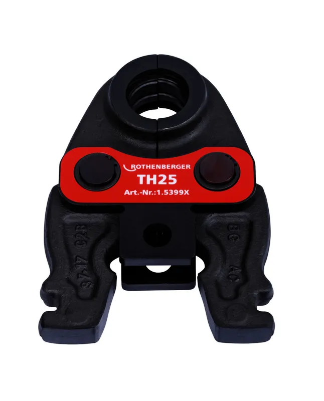 Pressbacke Compact TH25