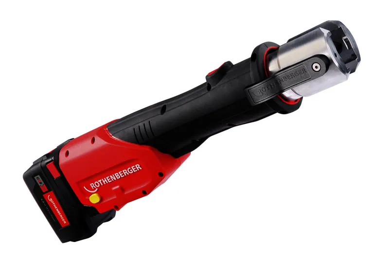 ROMAX 4000 Basic Set 1x2Ah, 1x4Ah, EU