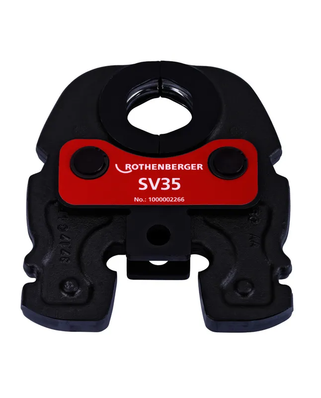 Pressbacke Compact SV35
