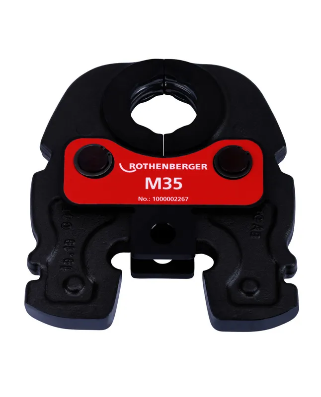 Pressbacke Compact M35